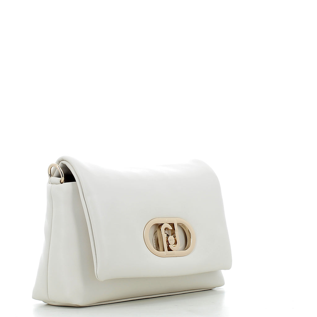 Borsa Liu Jo donna 6148E0953P26CREAM