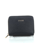 Portafogli Liu Jo donna 6156E1109P26NERO