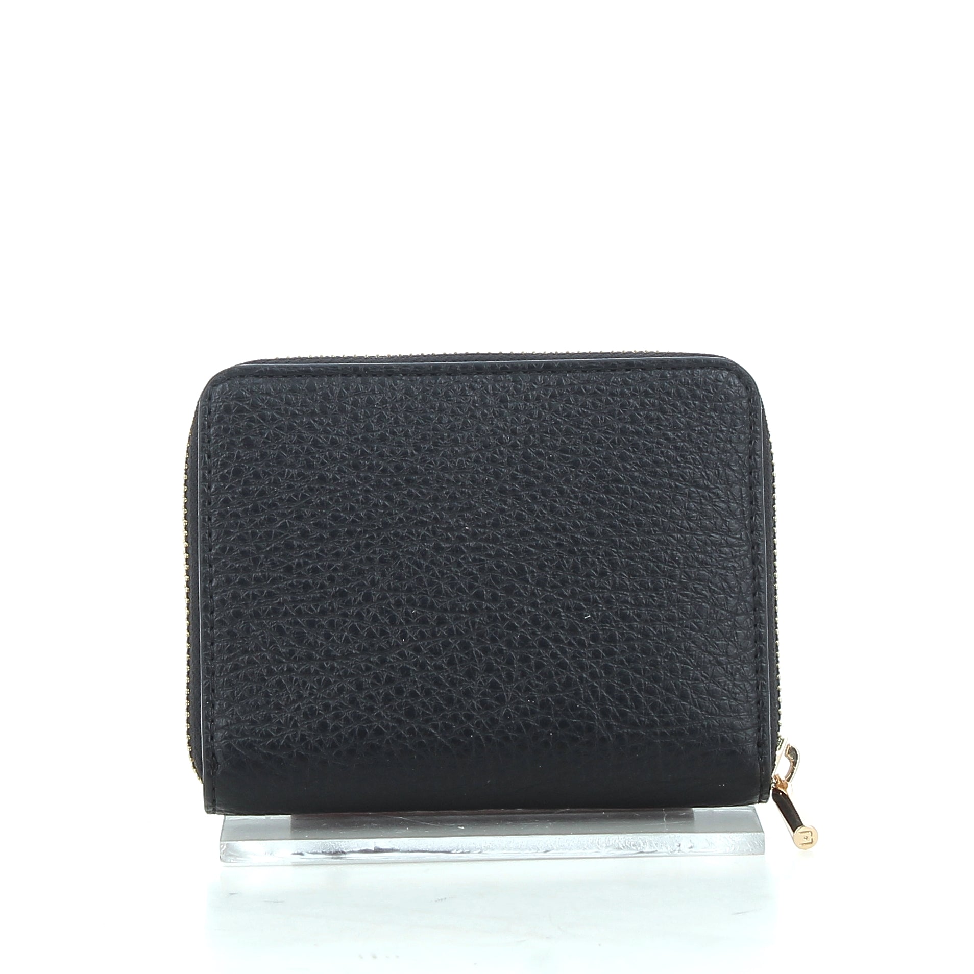 Portafogli Liu Jo donna 6156E1109P26NERO
