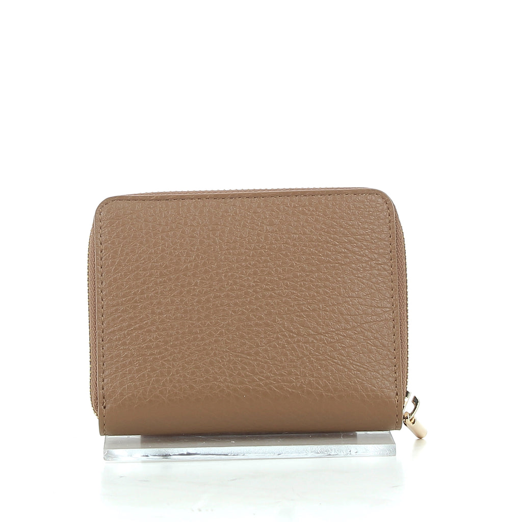 Portafogli Liu Jo donna 6156E1109P26NUT