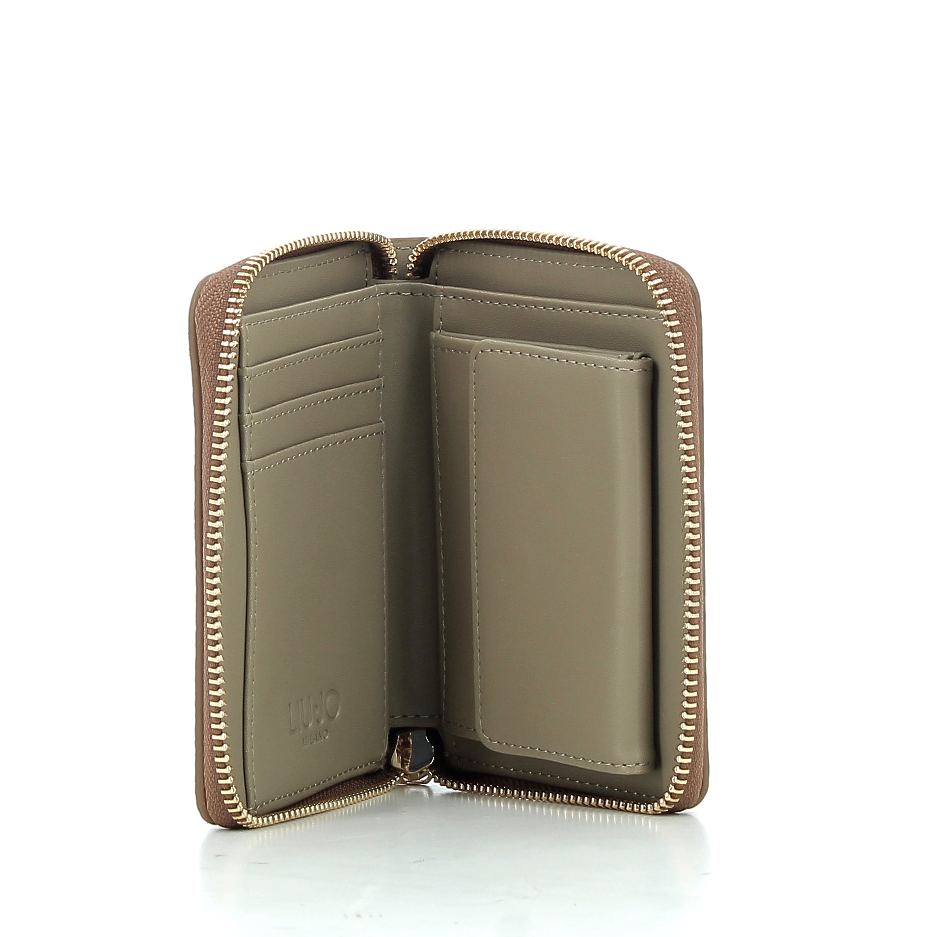 Portafogli Liu Jo donna 6156E1109P26NUT