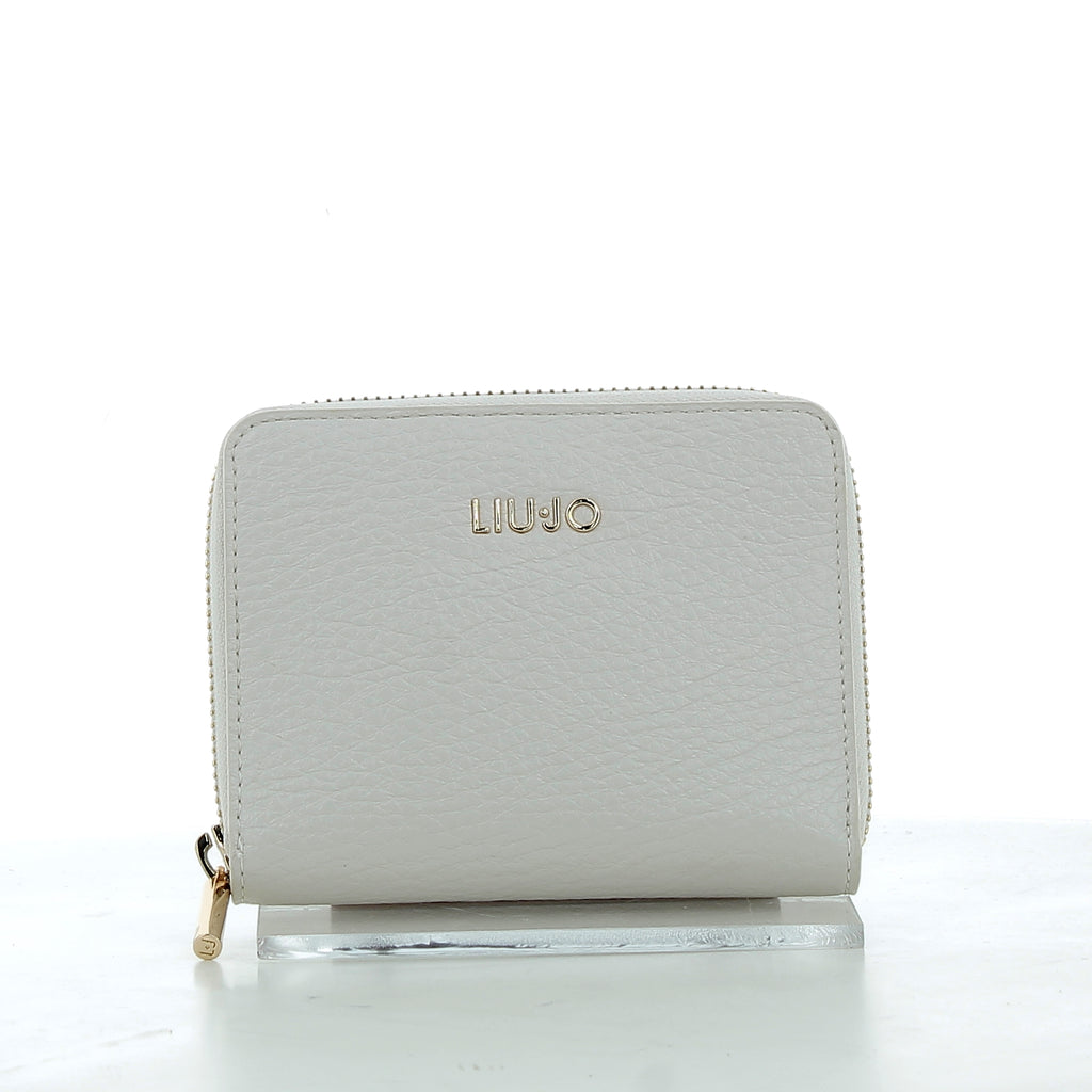 Portafogli Liu Jo donna 6156E1109P26CREAM