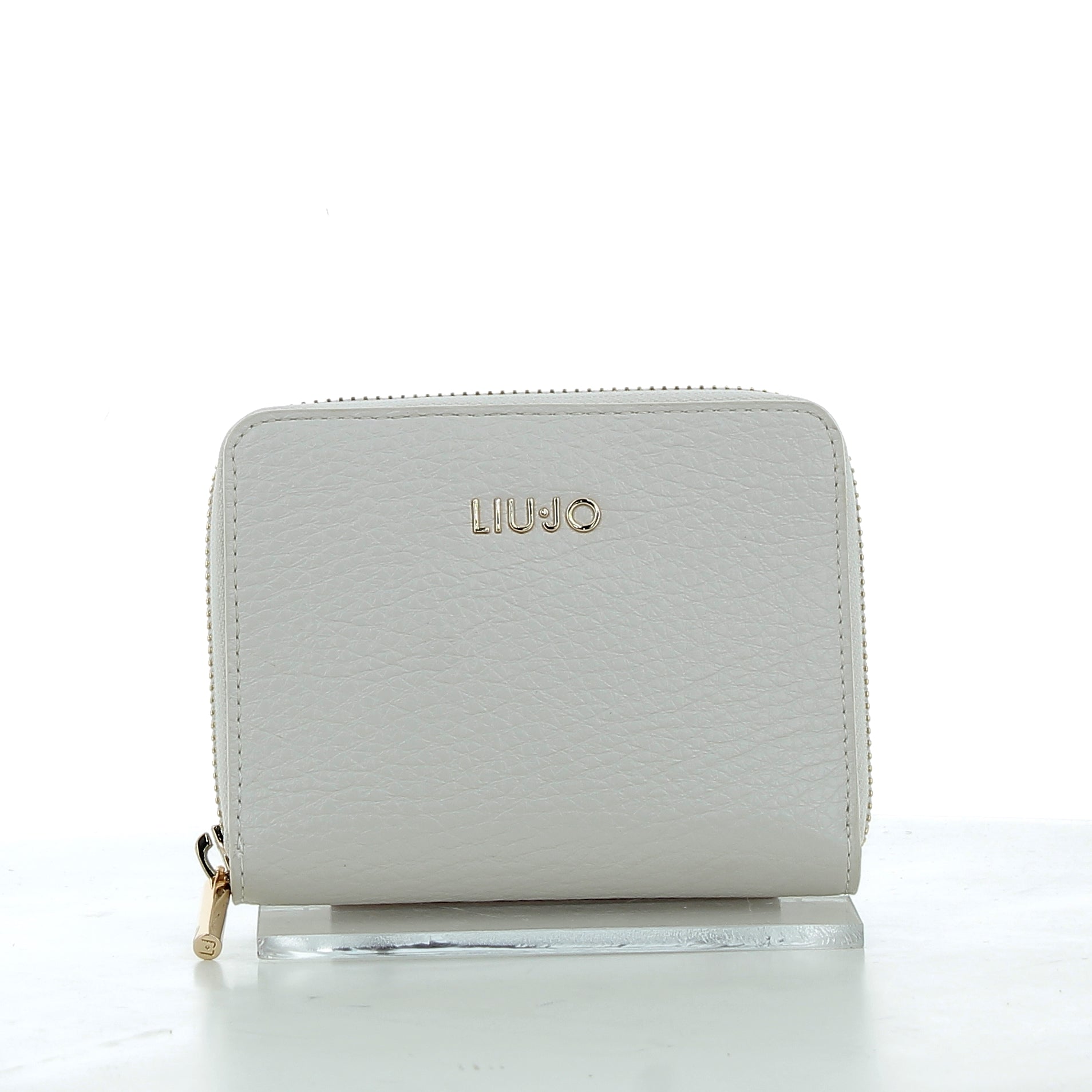 Portafogli Liu Jo donna 6156E1109P26CREAM