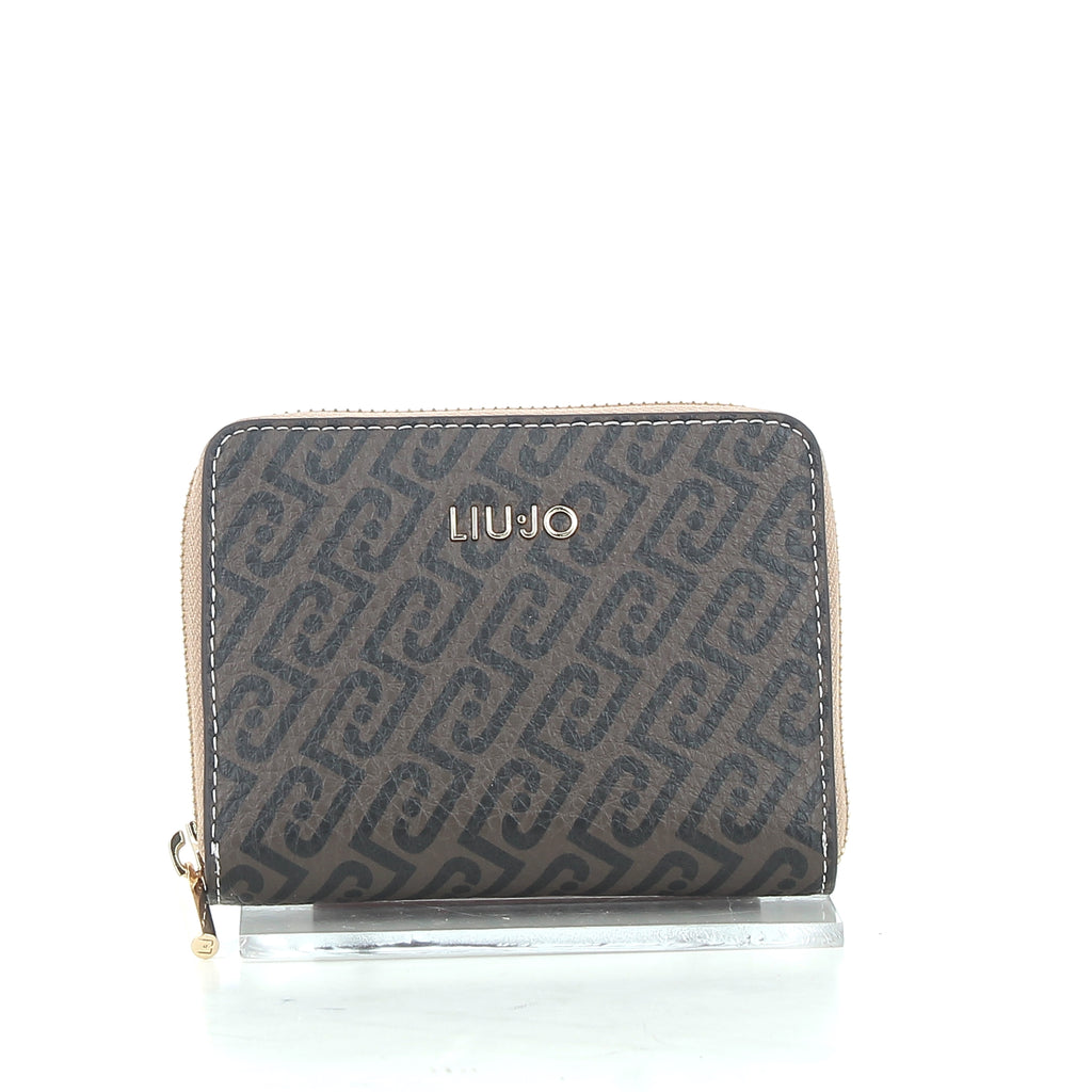 Portafogli Liu Jo donna 6156E1118P26TDM CIPRIA