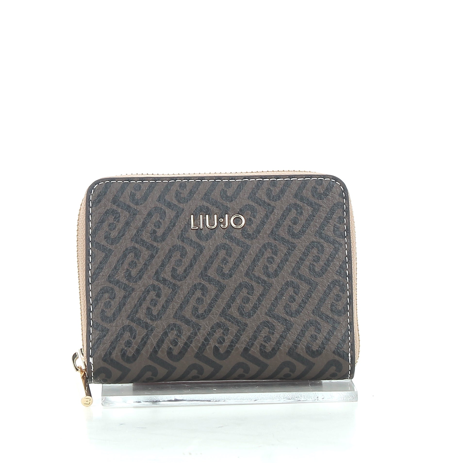 Portafogli Liu Jo donna 6156E1118P26TDM CIPRIA