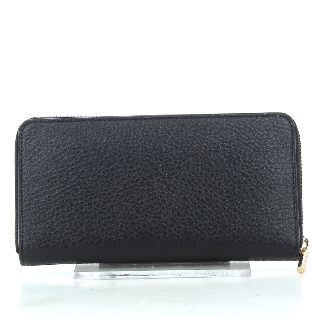 Portafogli Liu Jo donna 6170E1109P26NERO