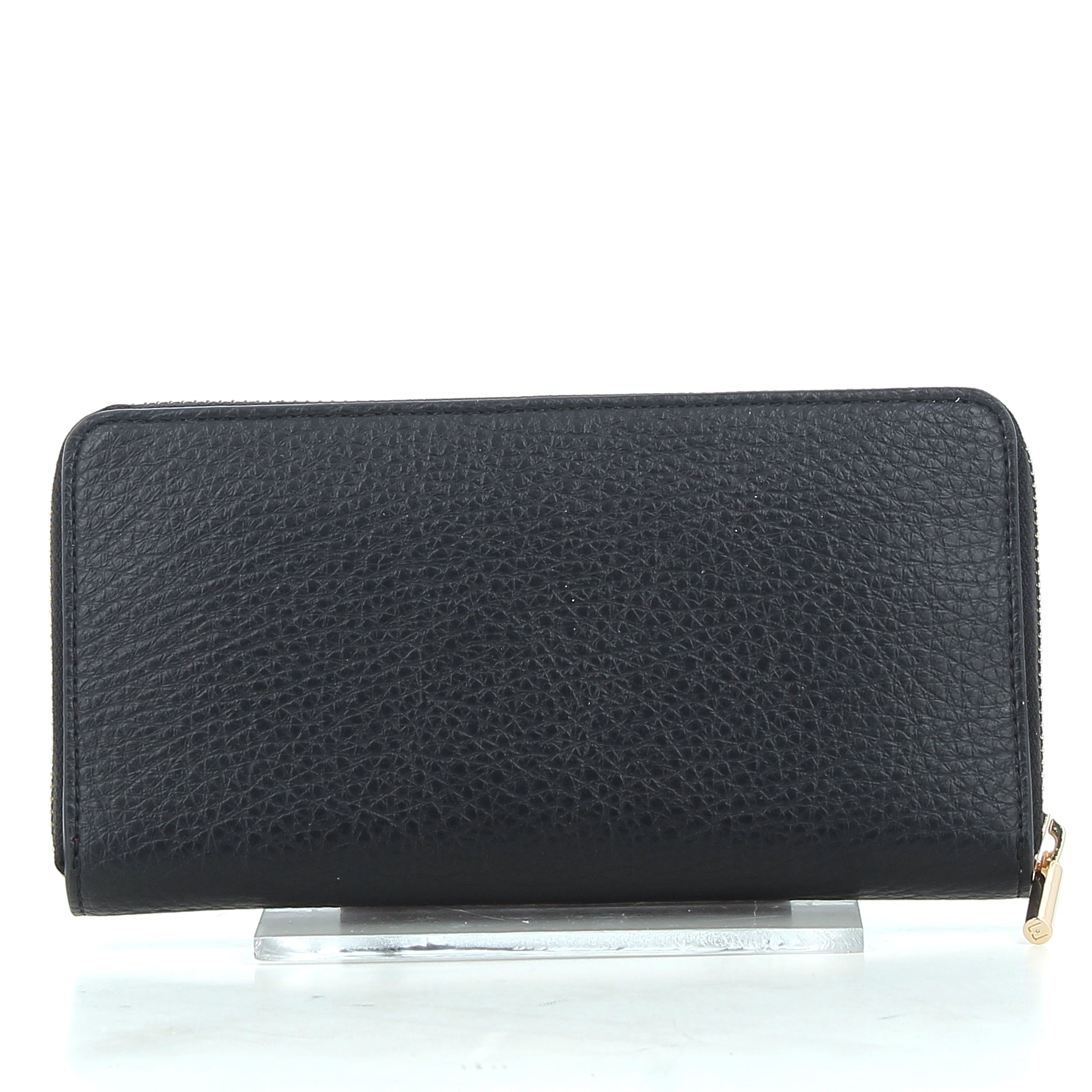 Portafogli Liu Jo donna 6170E1109P26NERO