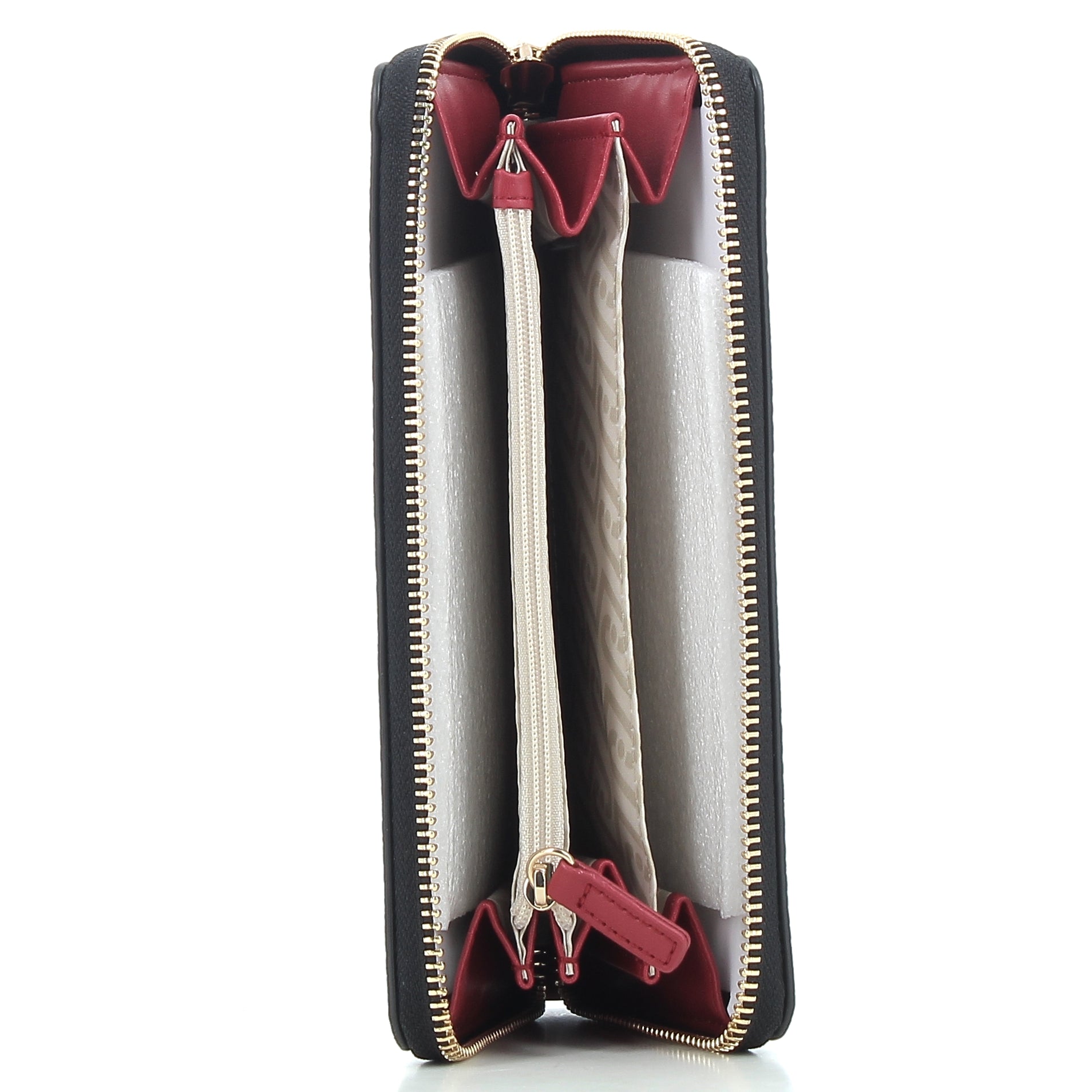 Portafogli Liu Jo donna 6170E1109P26NERO
