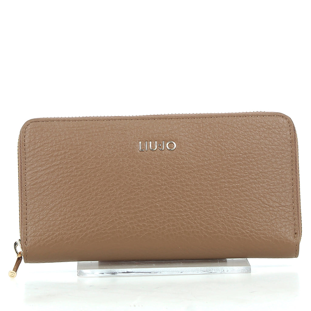 Portafogli Liu Jo donna 6170E1109P26NUT