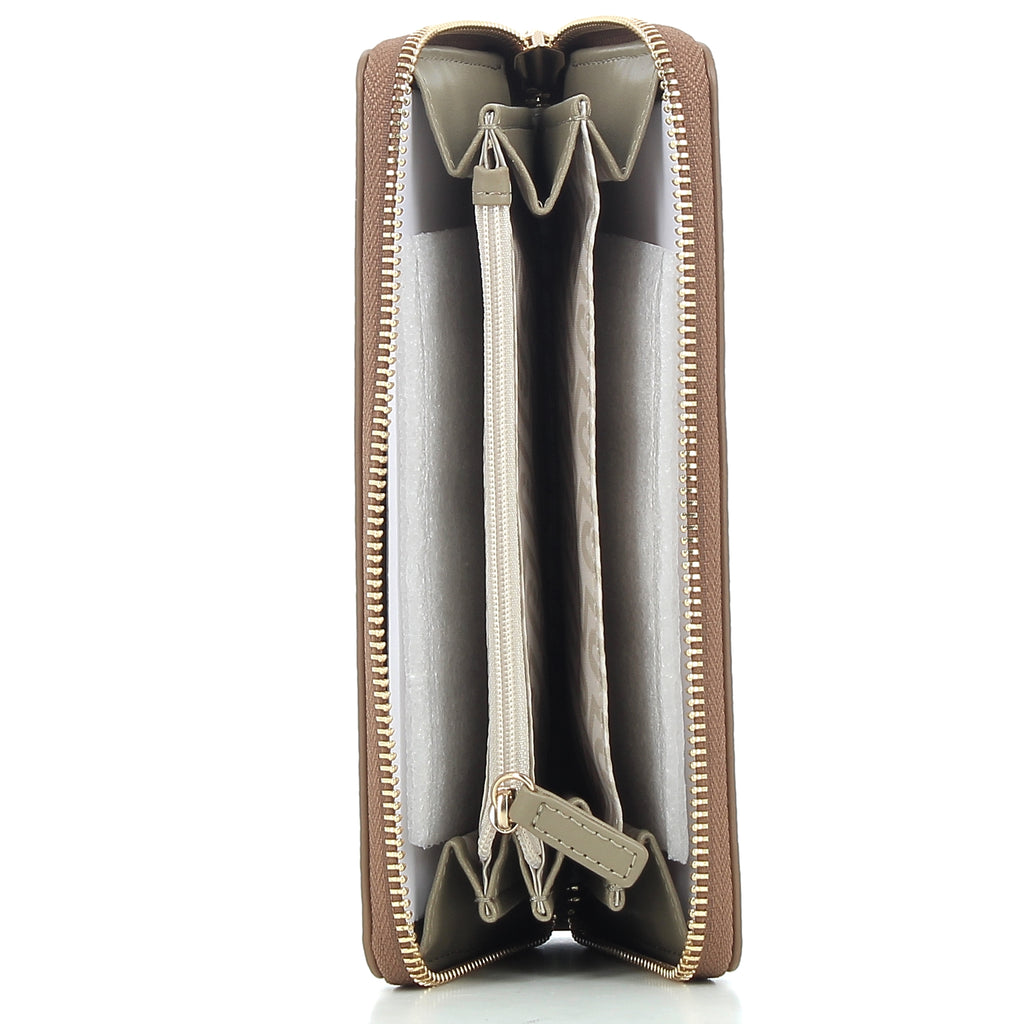 Portafogli Liu Jo donna 6170E1109P26NUT