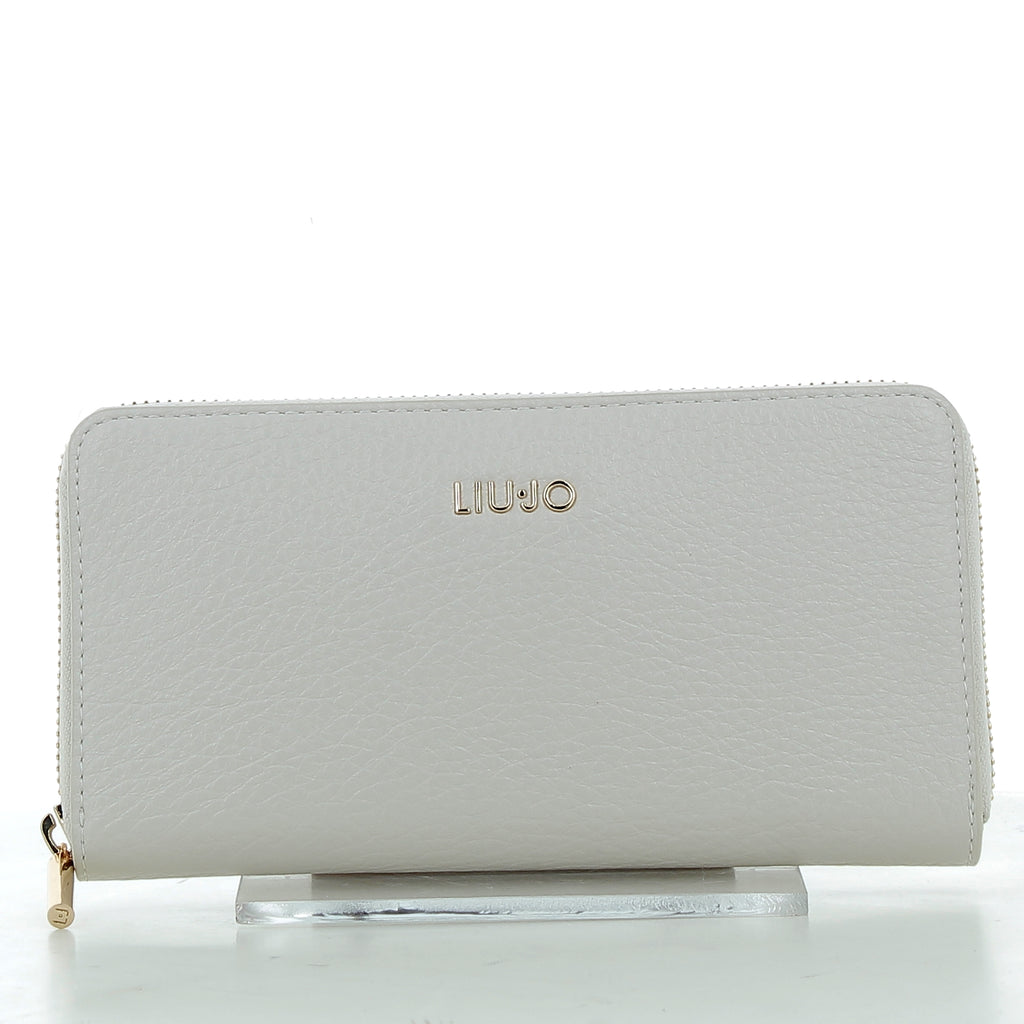 Portafogli Liu Jo donna 6170E1109P26CREAM