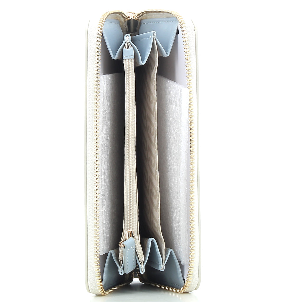 Portafogli Liu Jo donna 6170E1109P26CREAM
