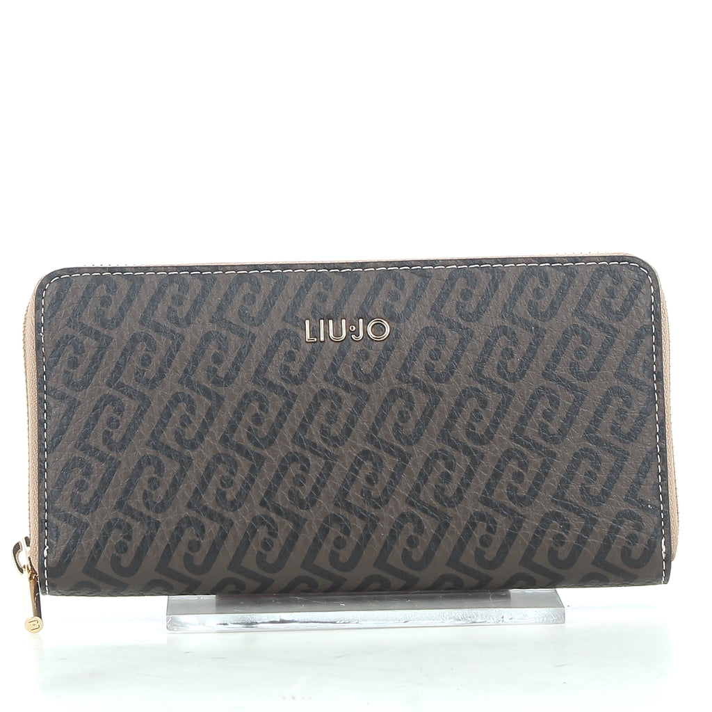 Portafogli Liu Jo donna 6170E1118P26TDM CIPRIA