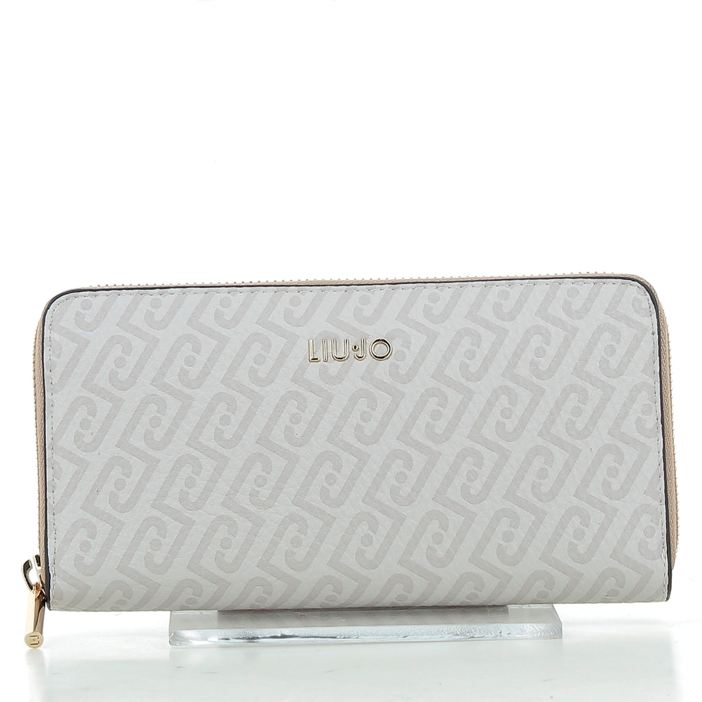 Portafogli Liu Jo donna 6170E1118P26NAT CIPRIA