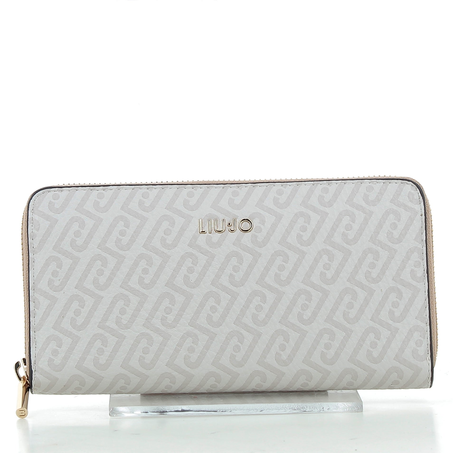 Portafogli Liu Jo donna 6170E1118P26NAT CIPRIA