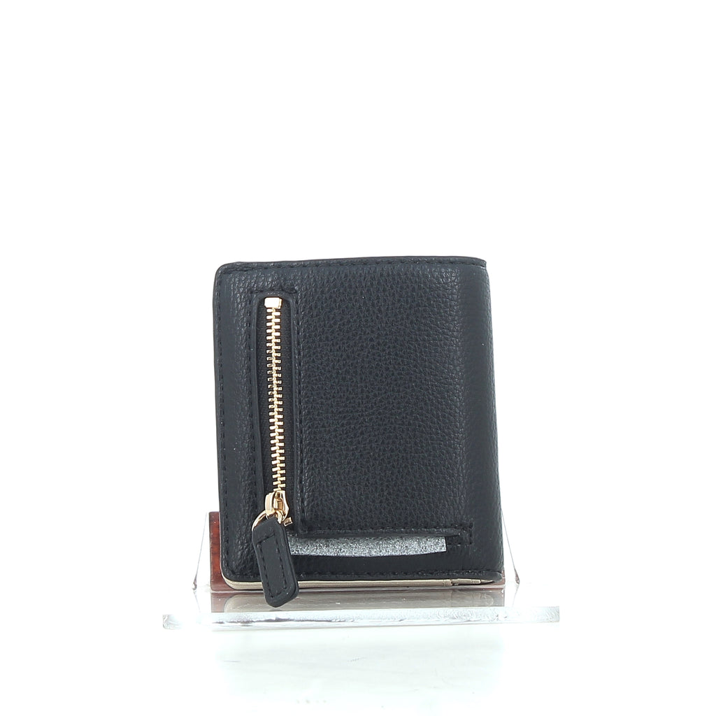 Portafogli Liu Jo donna 6177E1012P26NERO