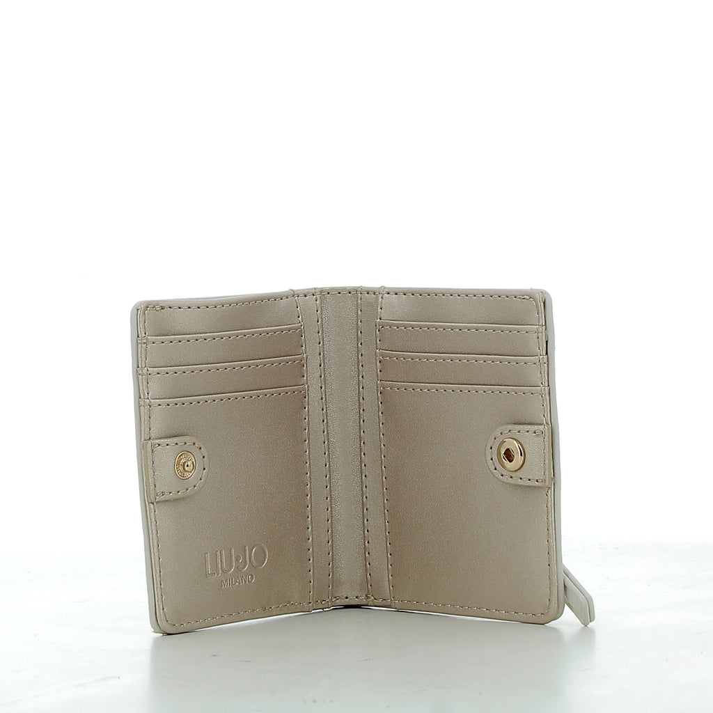 Portafogli Liu Jo donna 6177E1012P26CREAM