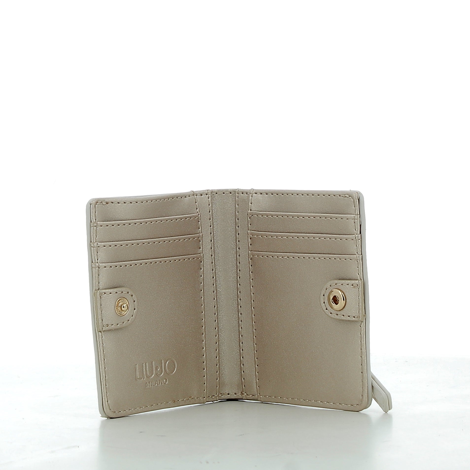 Portafogli Liu Jo donna 6177E1012P26CREAM