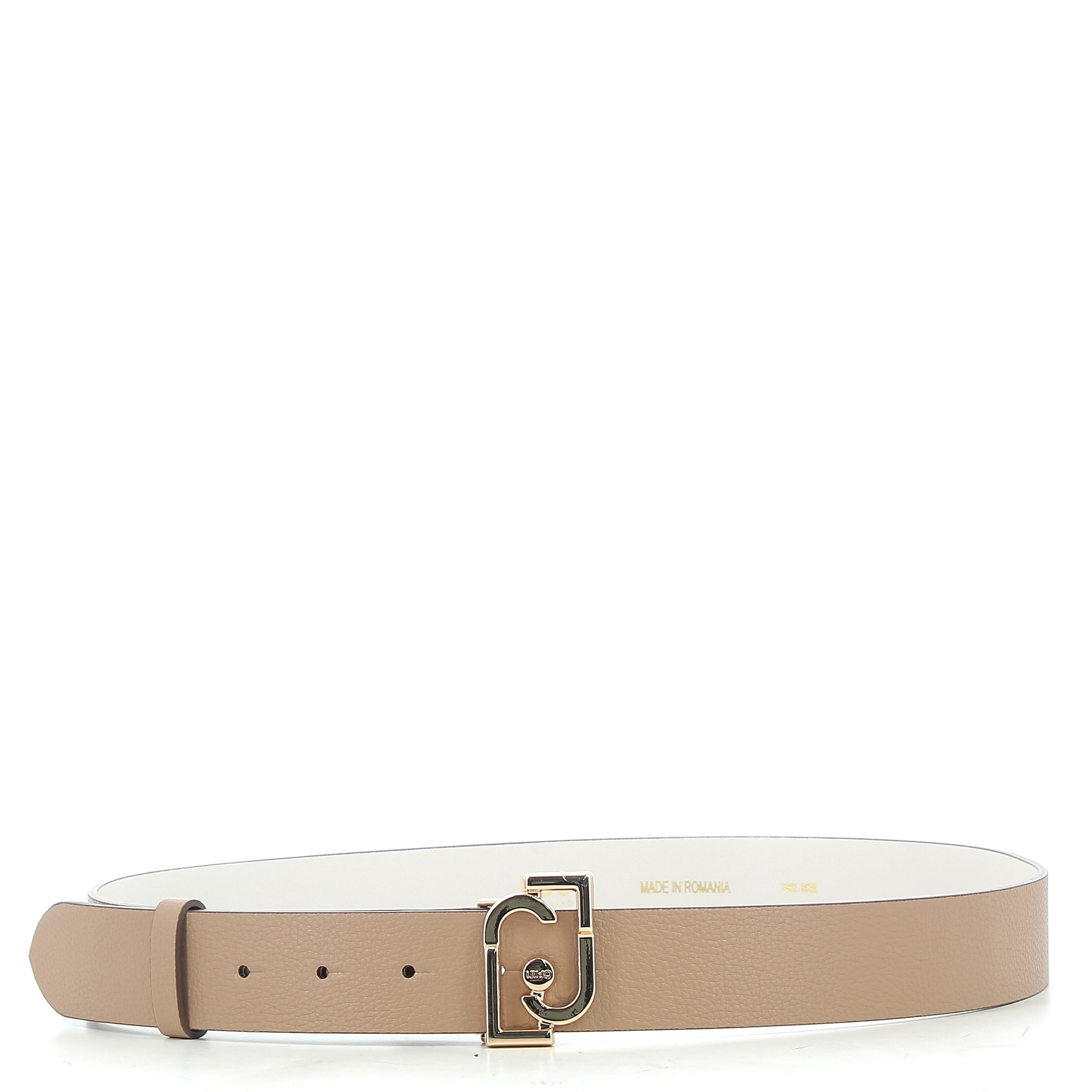 CinturaLiu Jo donna 6235E1012P26CAMMELLO