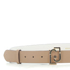 CinturaLiu Jo donna 6235E1012P26CAMMELLO