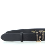 CinturaLiu Jo donna 6235E1012P26NERO