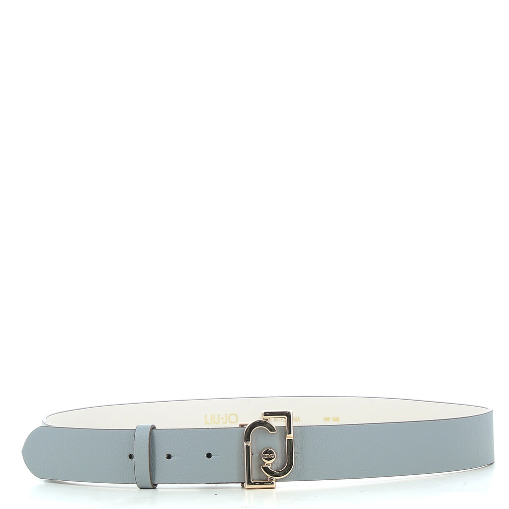 CinturaLiu Jo donna 6235E1012P26CLOUD