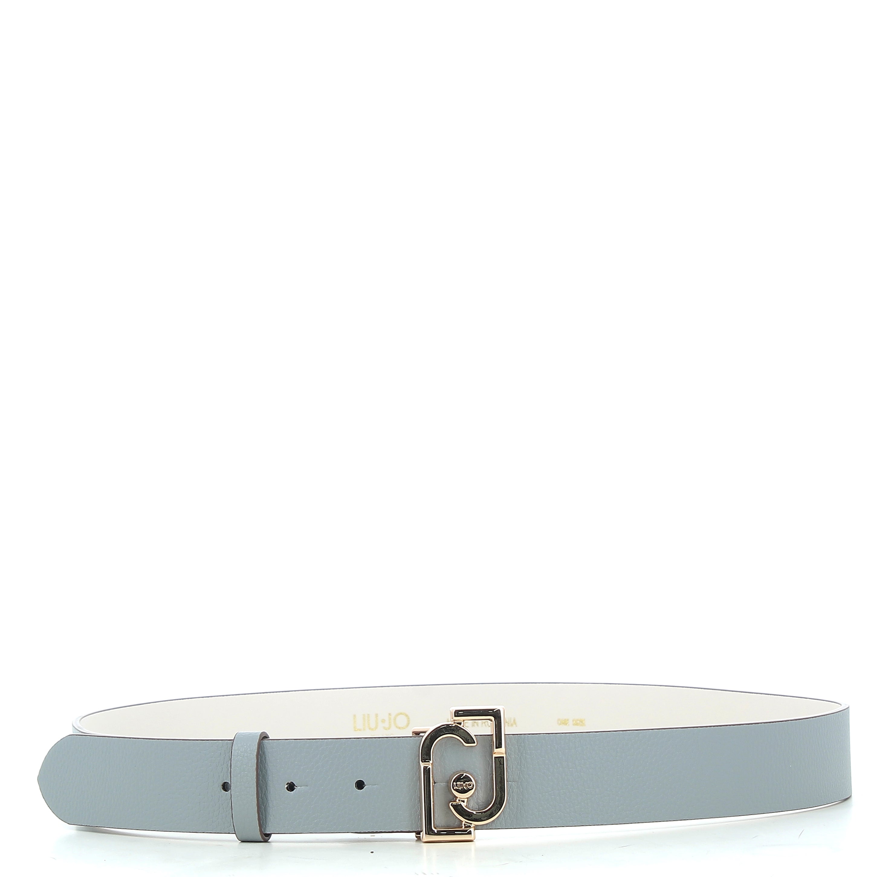 CinturaLiu Jo donna 6235E1012P26CLOUD