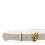 CinturaLiu Jo donna 6236T384AP26NEUTRO