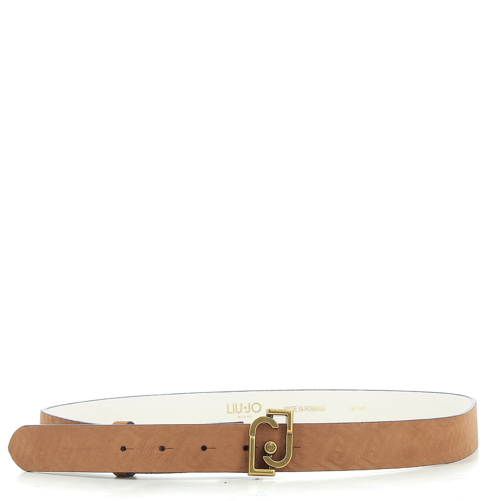 CinturaLiu Jo donna 6236T384AP26SEQUOIA