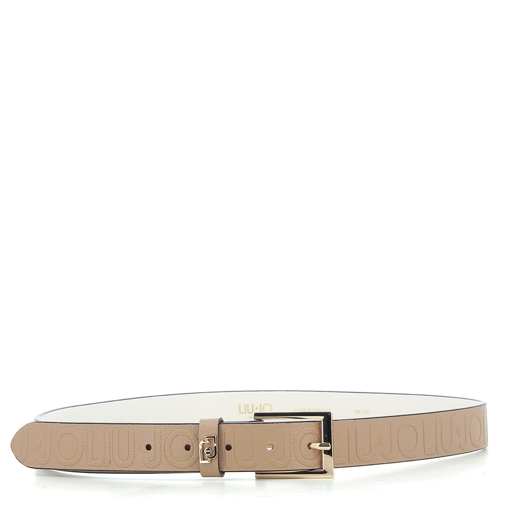 CinturaLiu Jo donna 6237E1012P26CAMMELLO