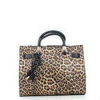 Borsa Liu Jo donna 6086E1119P26MACULATO