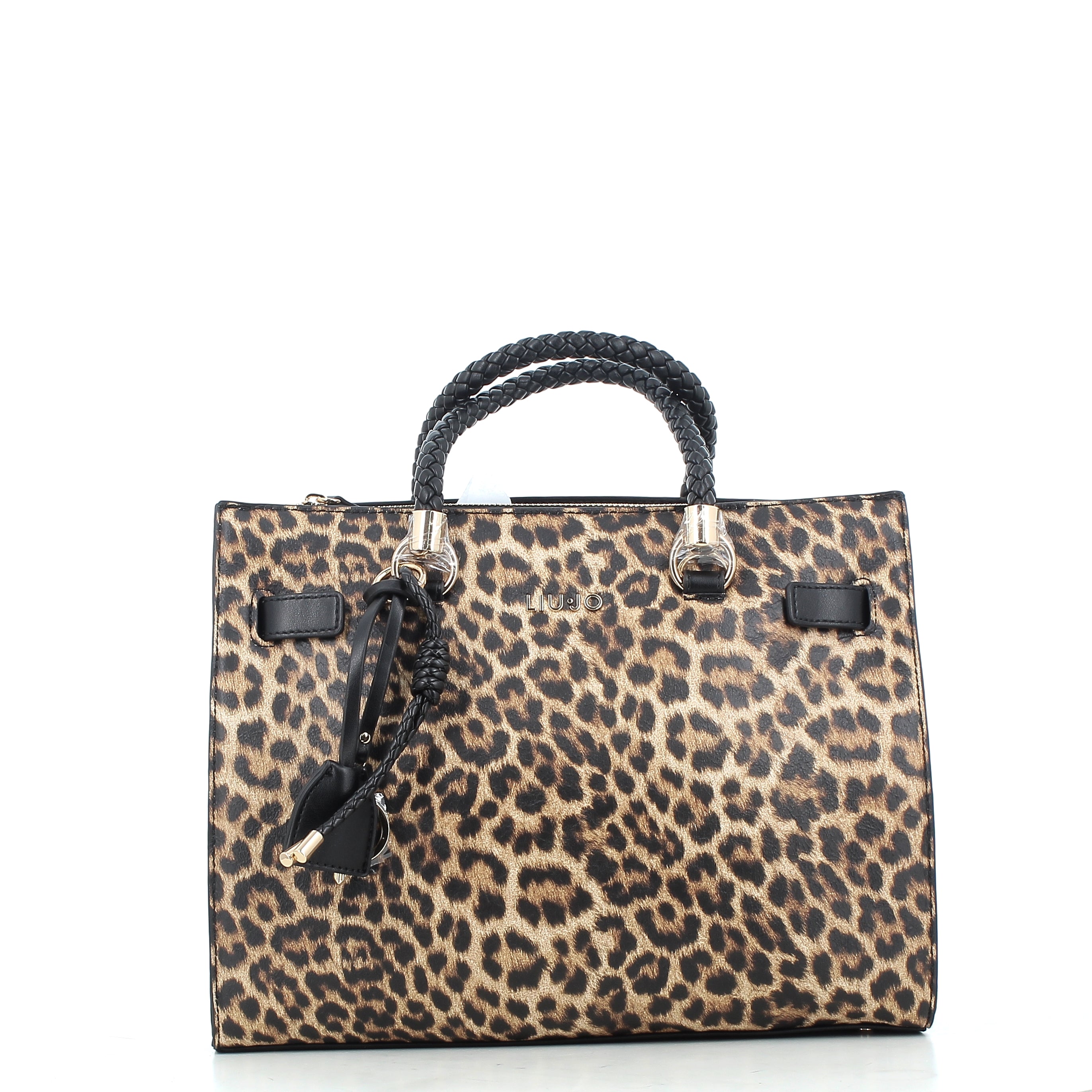 Borsa Liu Jo donna 6086E1119P26MACULATO