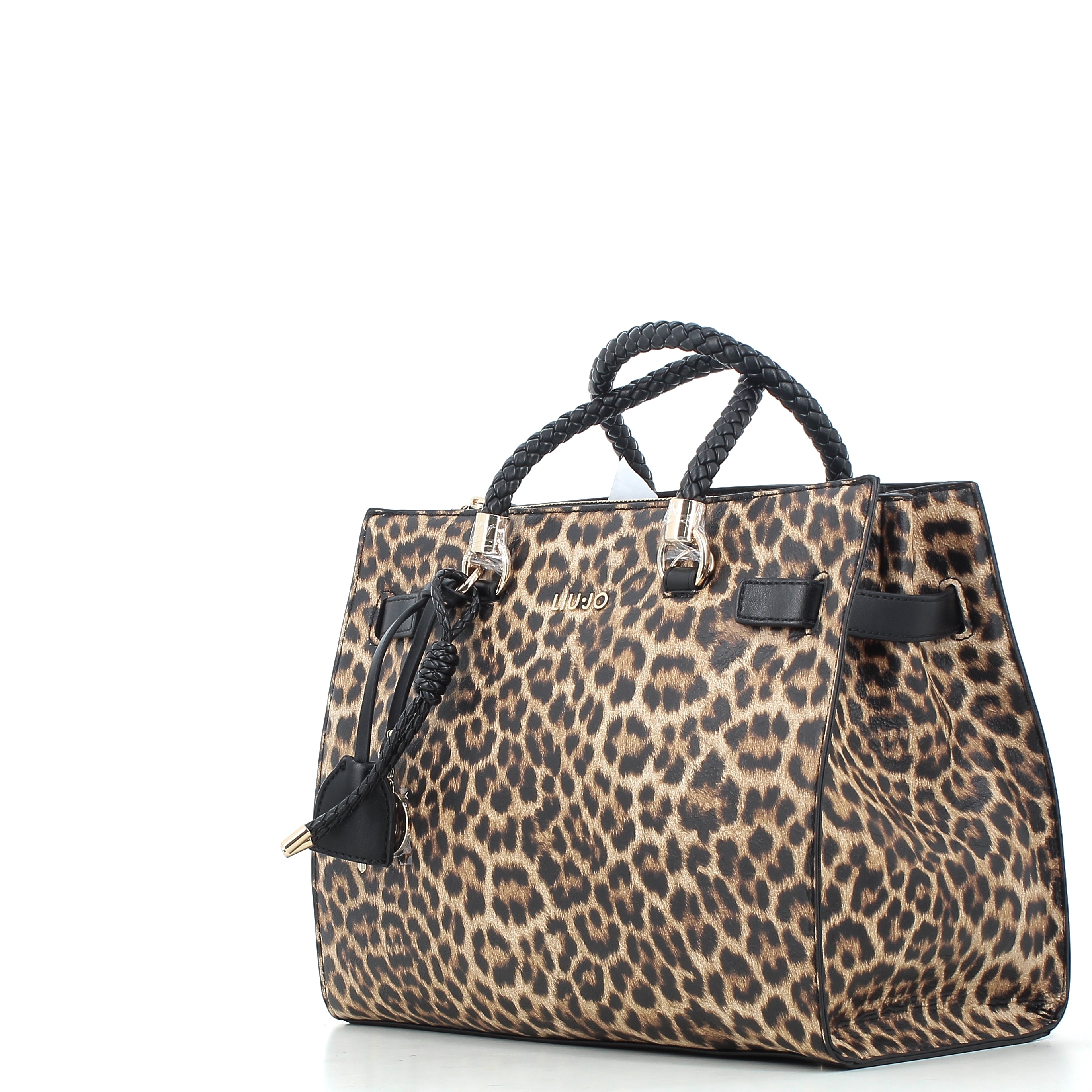 Borsa Liu Jo donna 6086E1119P26MACULATO