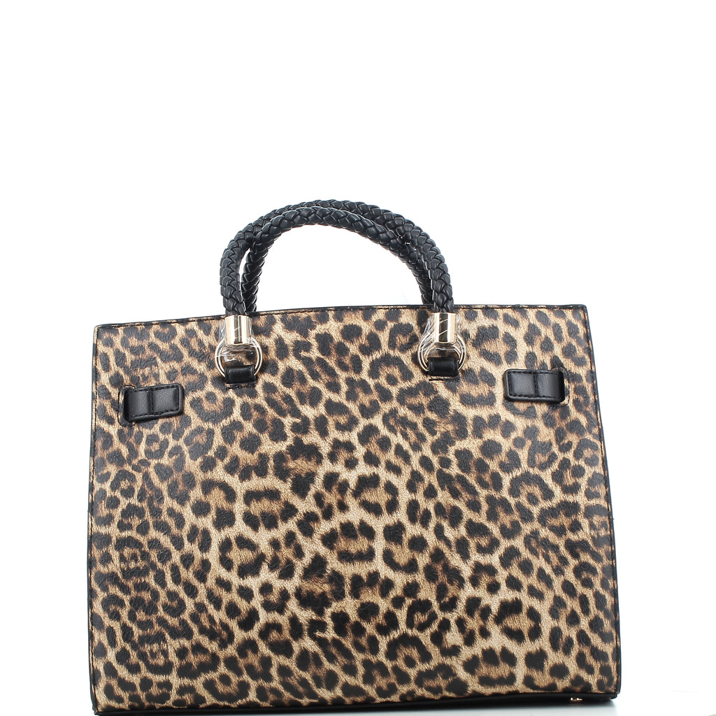 Borsa Liu Jo donna 6086E1119P26MACULATO