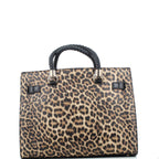 Borsa Liu Jo donna 6086E1119P26MACULATO