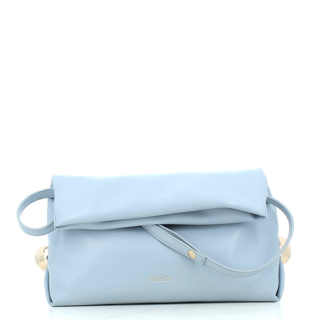 Borsa Liu Jo donna 6097E0958P26DUSTY BLUE