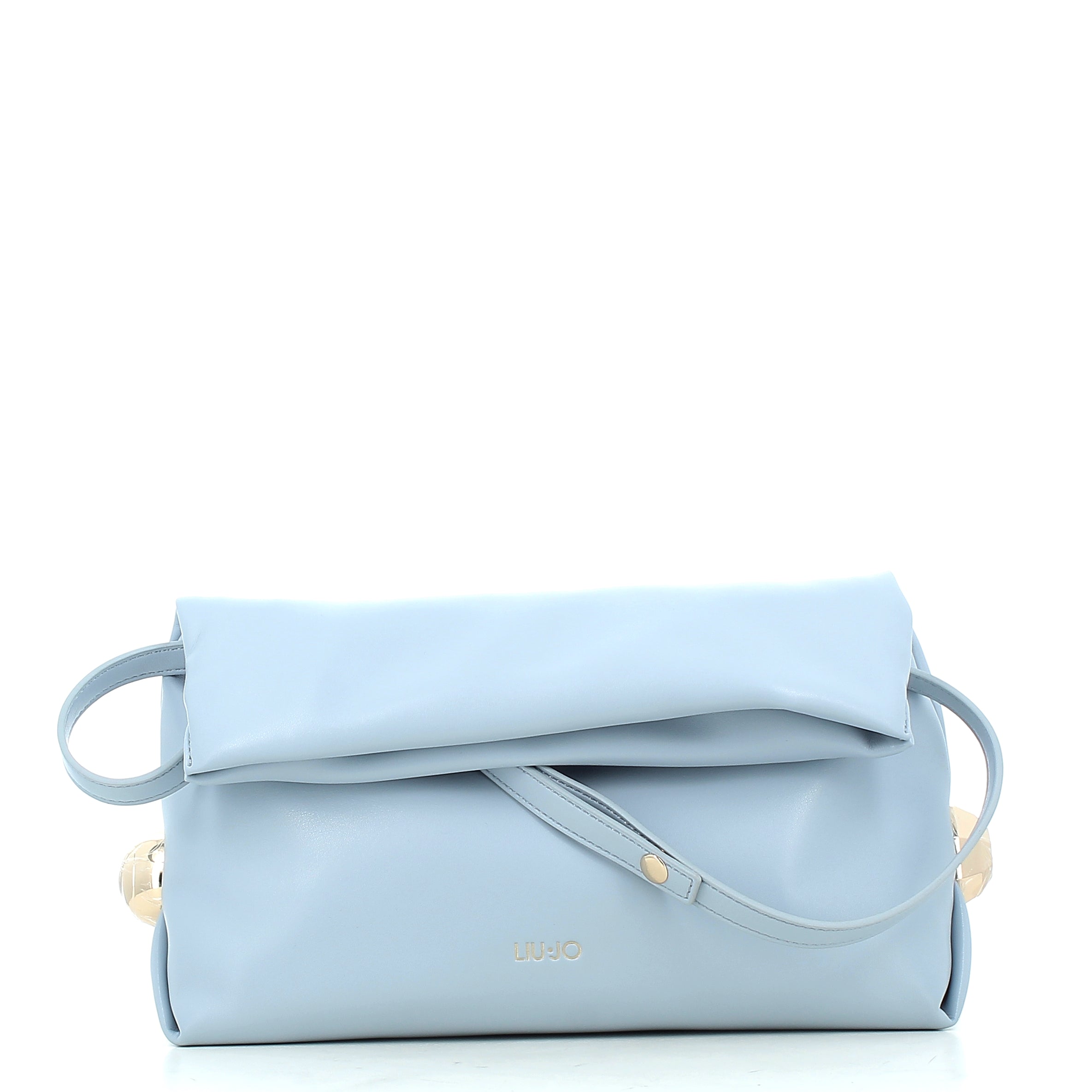Borsa Liu Jo donna 6097E0958P26DUSTY BLUE