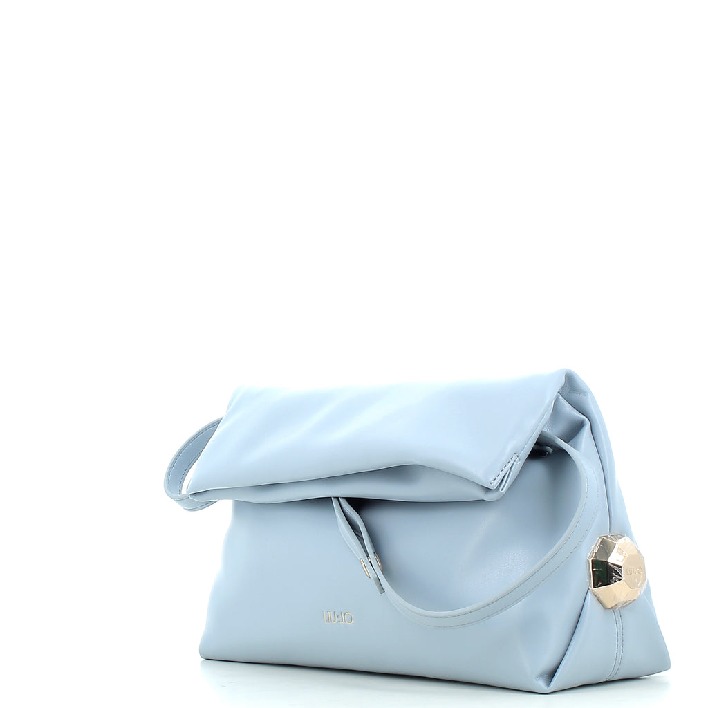 Borsa Liu Jo donna 6097E0958P26DUSTY BLUE