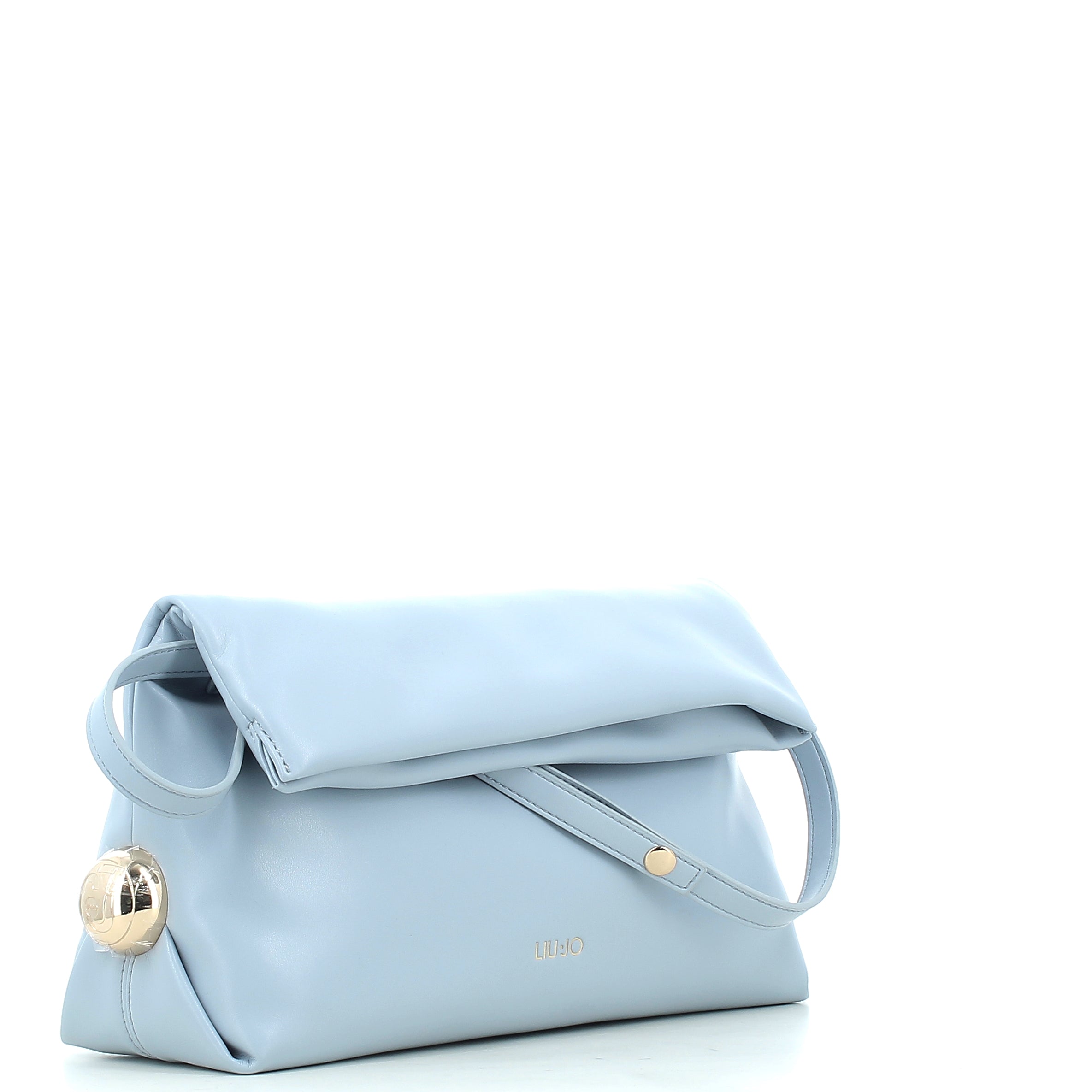 Borsa Liu Jo donna 6097E0958P26DUSTY BLUE