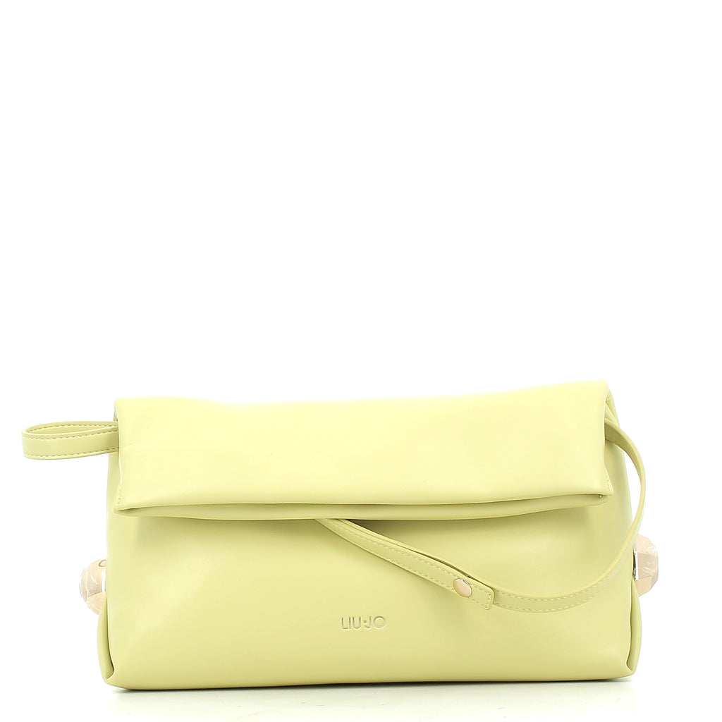 Borsa Liu Jo donna 6097E0958P26AVOCADO