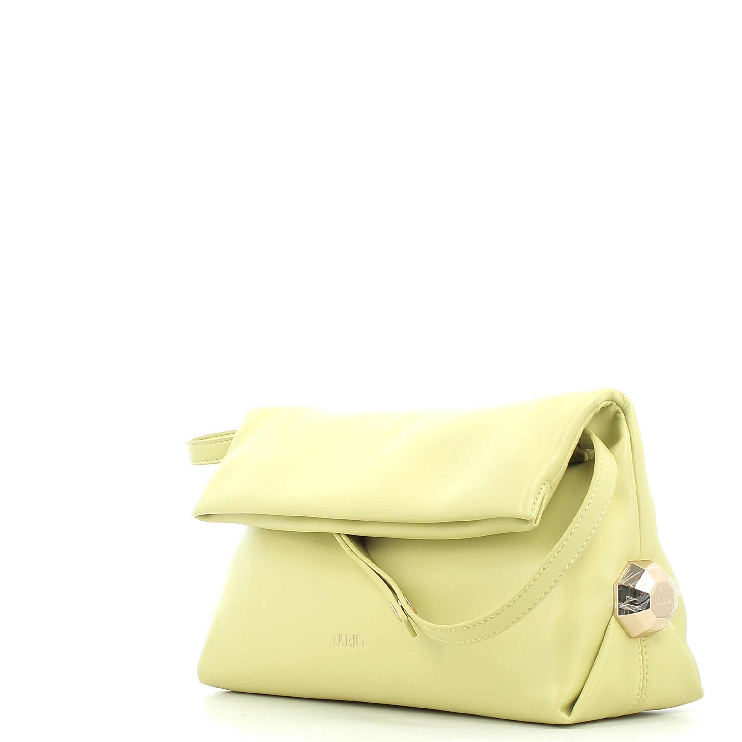Borsa Liu Jo donna 6097E0958P26AVOCADO