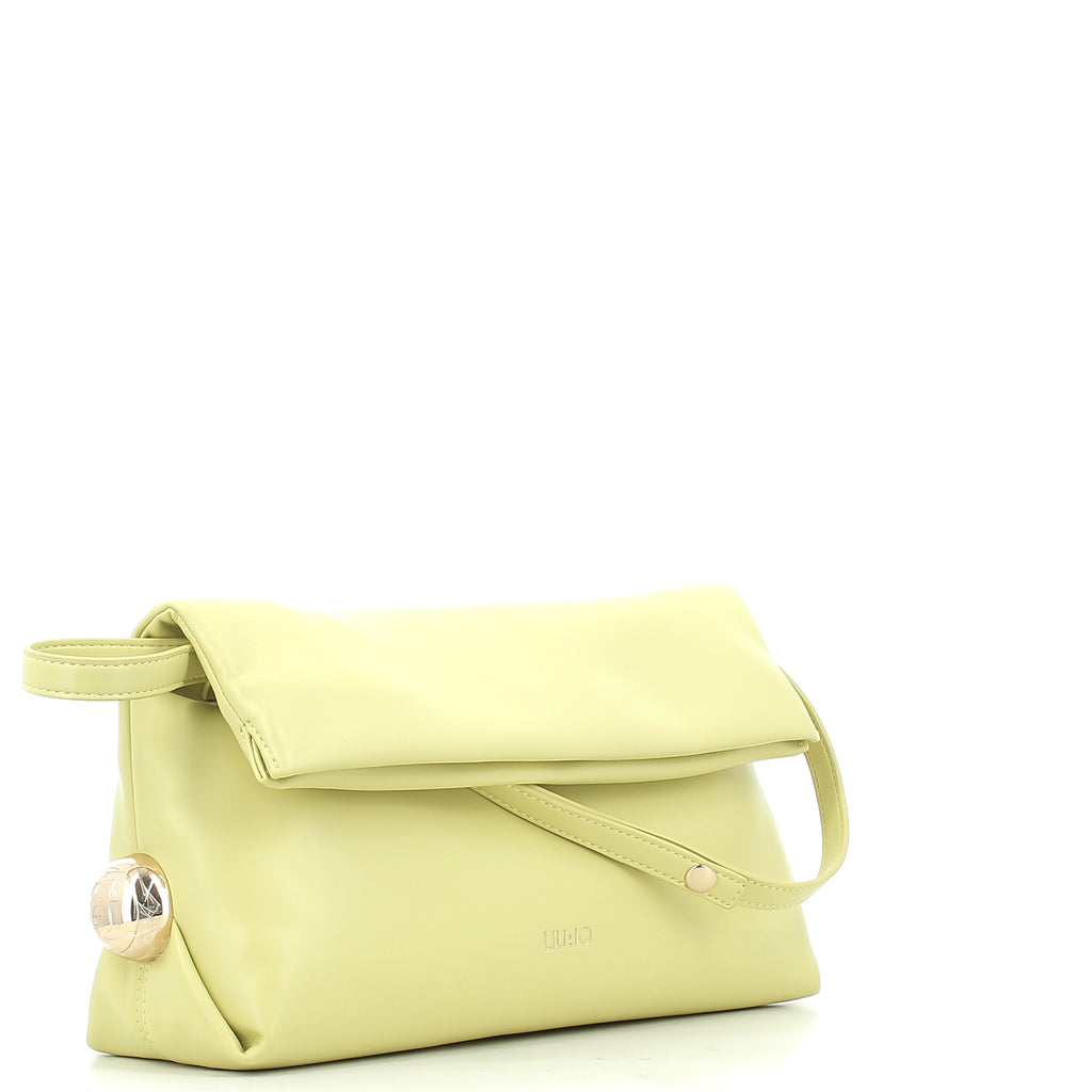 Borsa Liu Jo donna 6097E0958P26AVOCADO