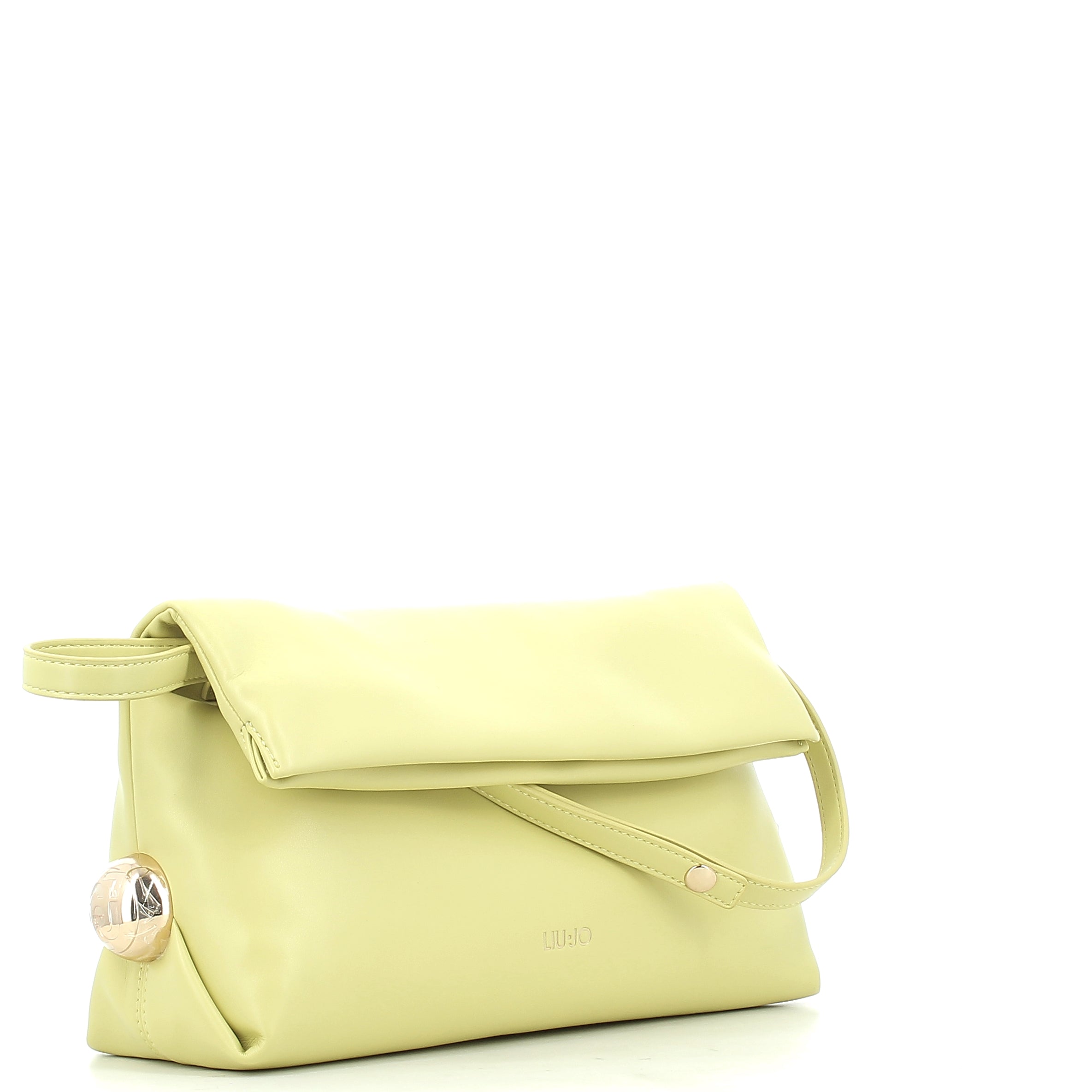 Borsa Liu Jo donna 6097E0958P26AVOCADO