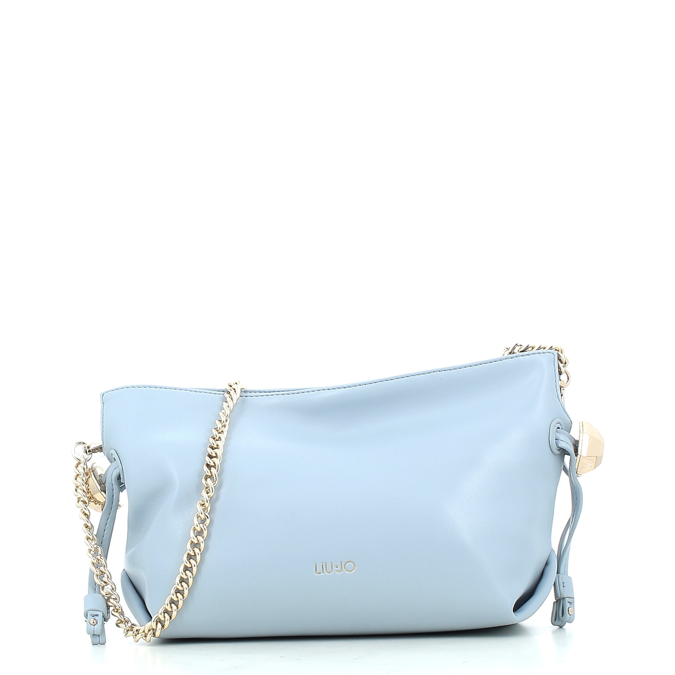 Borsa Liu Jo donna 6099E0958P26DUSTY BLUE