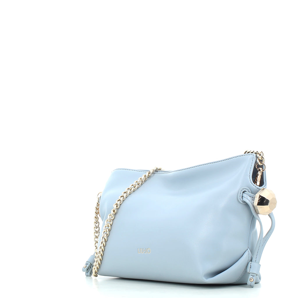 Borsa Liu Jo donna 6099E0958P26DUSTY BLUE