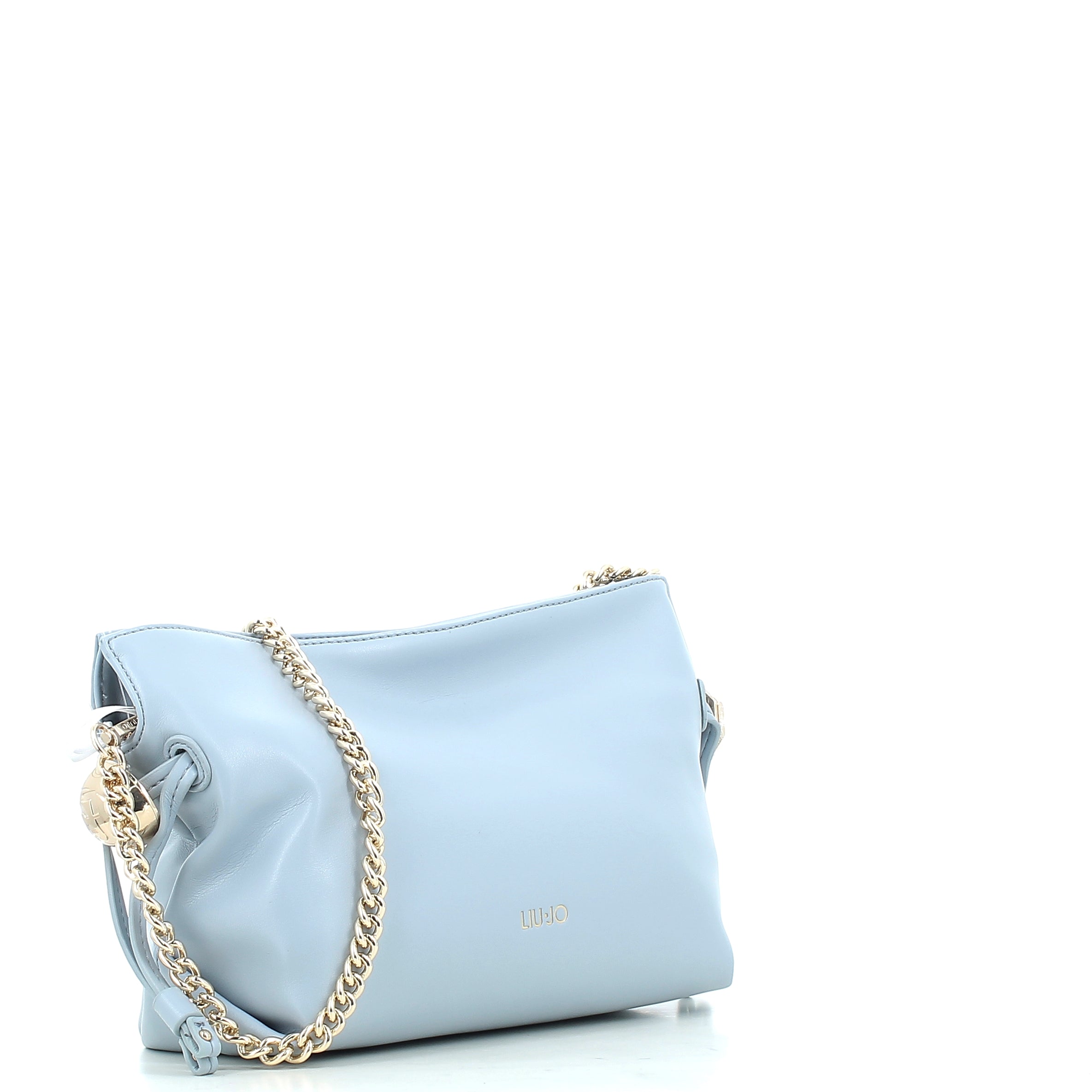 Borsa Liu Jo donna 6099E0958P26DUSTY BLUE