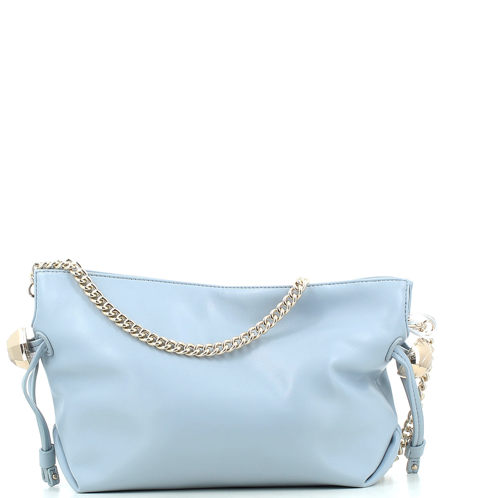 Borsa Liu Jo donna 6099E0958P26DUSTY BLUE