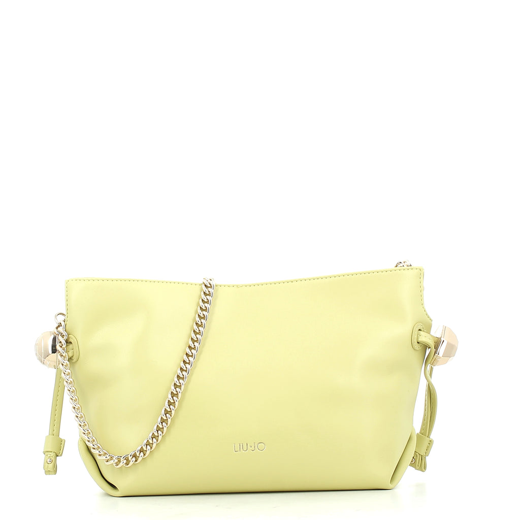 Borsa Liu Jo donna 6099E0958P26AVOCADO