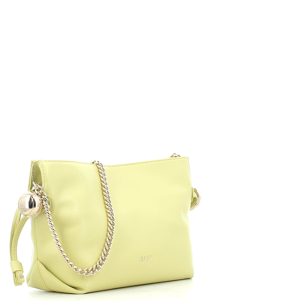 Borsa Liu Jo donna 6099E0958P26AVOCADO