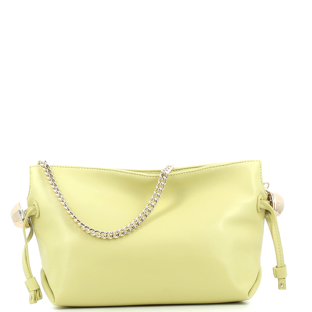 Borsa Liu Jo donna 6099E0958P26AVOCADO